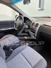 2004 Hyundai Getz