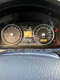 2004 Hyundai Getz