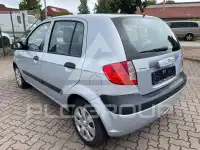 2004 Hyundai Getz