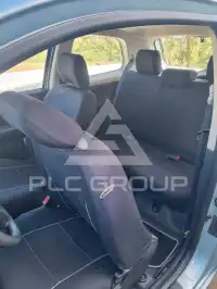 2004 Hyundai Getz
