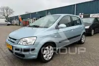 2004 Hyundai Getz