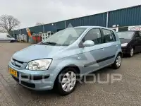 2004 Hyundai Getz