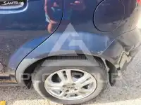 2004 Hyundai Getz