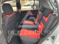 2004 Hyundai Getz