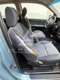2004 Hyundai Getz