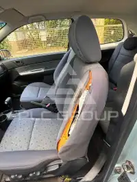 2004 Hyundai Getz