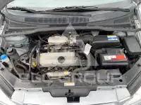 2004 Hyundai Getz