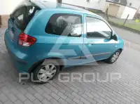 2004 Hyundai Getz