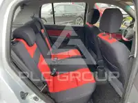 2004 Hyundai Getz
