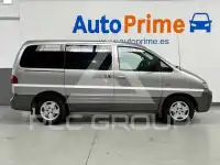2004 Hyundai H-1