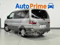 2004 Hyundai H-1