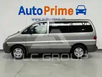 2004 Hyundai H-1