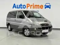 2004 Hyundai H-1