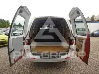 2004 Hyundai H-1