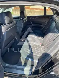 2004 Volkswagen PHAETON