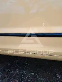2004 Volkswagen FOX