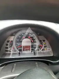 2004 Volkswagen FOX