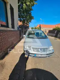 2004 Volkswagen SHARAN