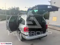 2004 Volkswagen SHARAN
