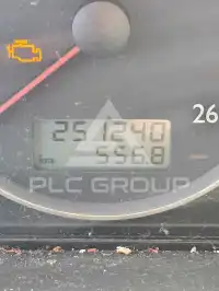2004 Volkswagen SHARAN