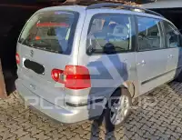 2004 Volkswagen SHARAN