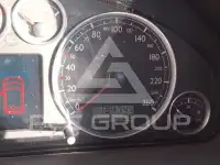 2004 Volkswagen SHARAN