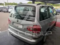 2004 Volkswagen SHARAN