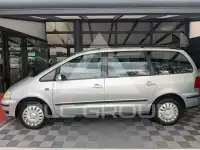 2004 Volkswagen SHARAN