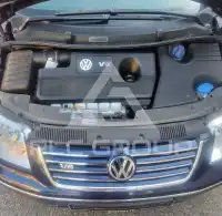 2004 Volkswagen SHARAN