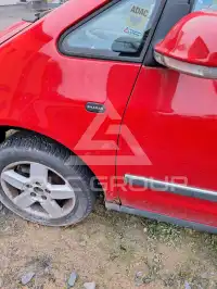 2004 Volkswagen SHARAN