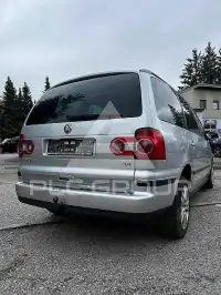 2004 Volkswagen SHARAN