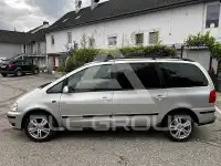 2004 Volkswagen SHARAN
