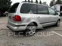 2004 Volkswagen SHARAN
