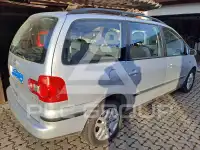 2004 Volkswagen SHARAN