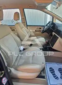 2004 Volkswagen SHARAN