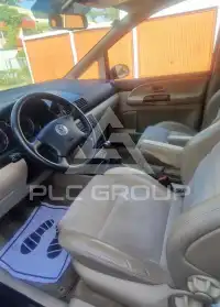 2004 Volkswagen SHARAN