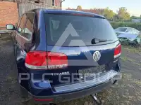 2004 Volkswagen Touareg