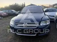 2004 Volkswagen Touareg
