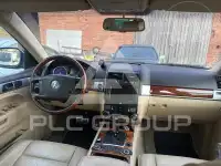 2004 Volkswagen Touareg