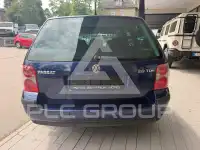 2004 Volkswagen Passat
