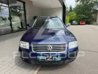 2004 Volkswagen Passat