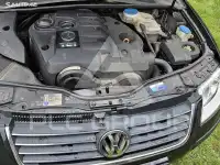 2004 Volkswagen Passat