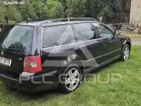 2004 Volkswagen Passat