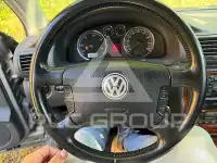 2004 Volkswagen Passat