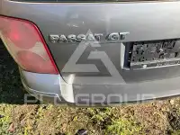 2004 Volkswagen Passat