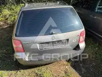 2004 Volkswagen Passat