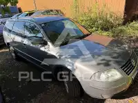 2004 Volkswagen Passat