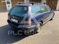 2004 Volkswagen Passat