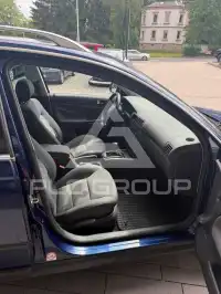 2004 Volkswagen Passat