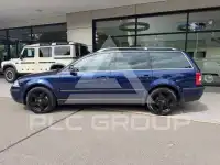 2004 Volkswagen Passat